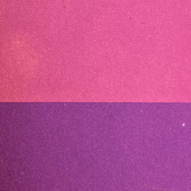 Nieuwe kleur Parellescent Pigment