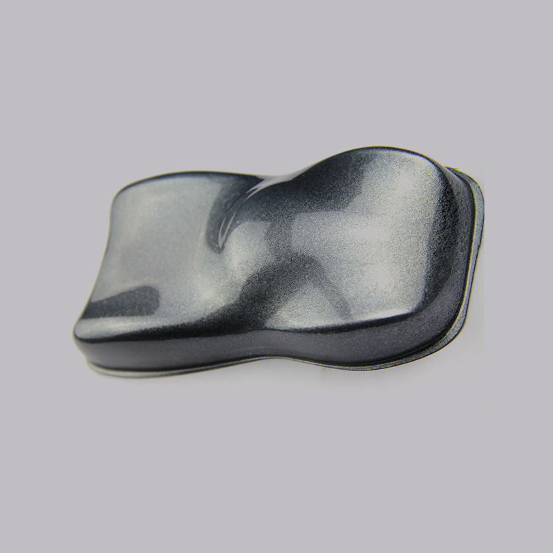 Weerweerstand Pareliescent pigment