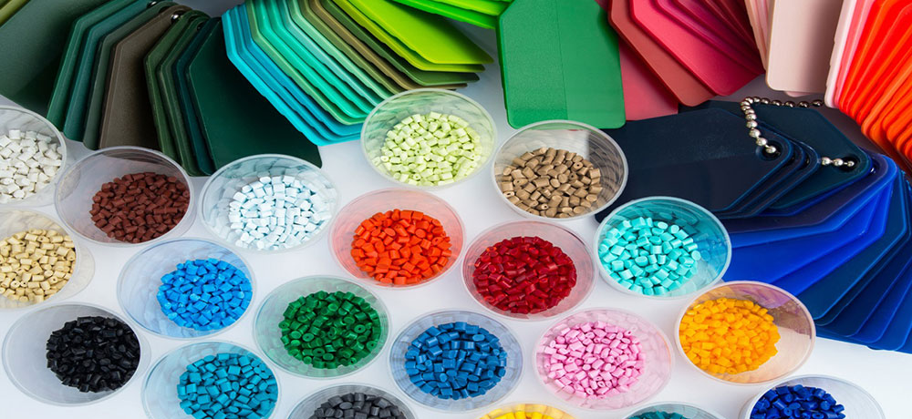 Plastic producten