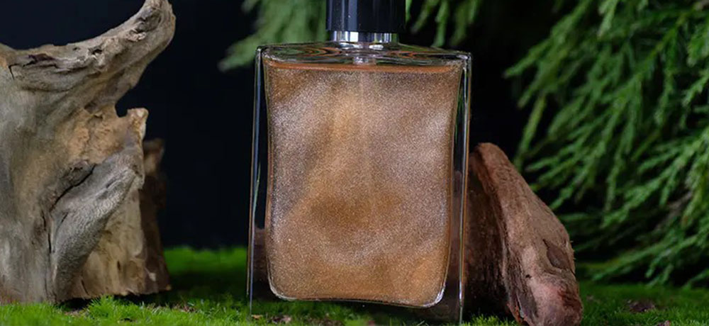 Parfum en deodorantspray