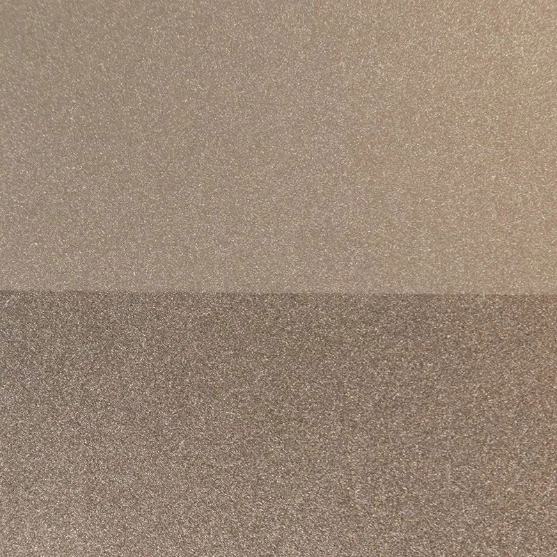 Rayshine zilver gecoat parelmoerde pigment