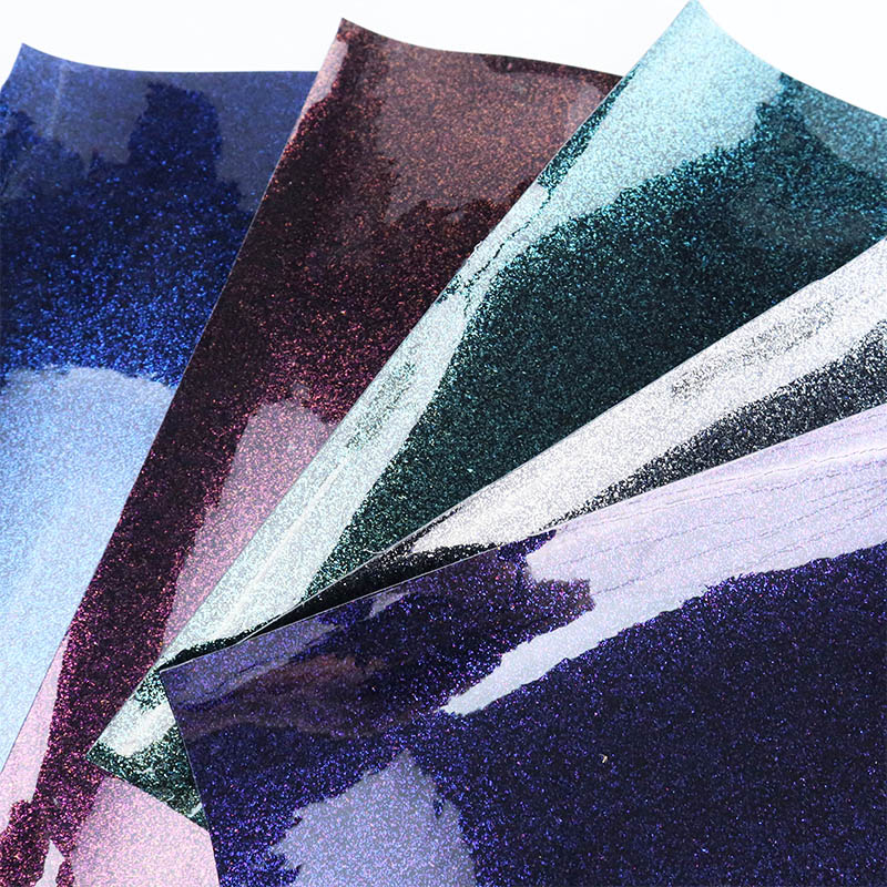 Nonpet Glitter Pearl Pigment