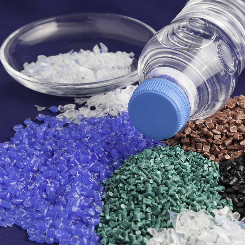 Anti-toewijzing Pearlescent Pigment