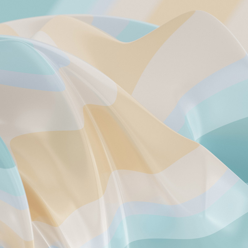 Dispersie parelmoer pigment